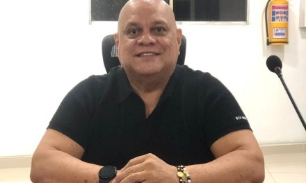 “En las calles hay un Ejército, pero de delincuentes”: José Alfredo Ordóñez.
