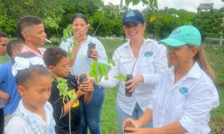En el Día Mundial del Medio Ambiente: CORPAMAG ratificó su compromiso con la protección de la biodiversidad