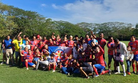 Colegio Bilingüe Elisita Diazgranados campeón del Torneo de Padres  
