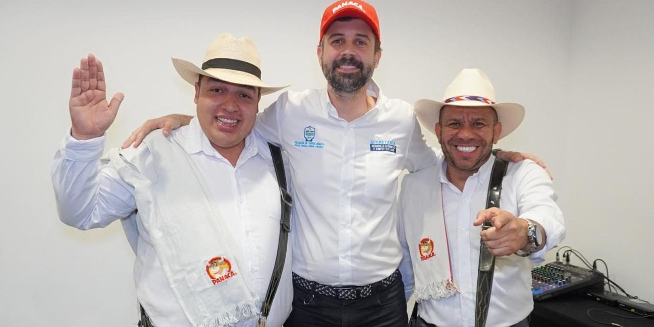 “Abre sus puertas Panaca Viajero una gran experiencia del campo a la ciudad”: Carlos Jaramillo