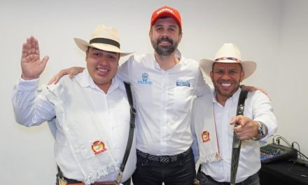 “Abre sus puertas Panaca Viajero una gran experiencia del campo a la ciudad”: Carlos Jaramillo