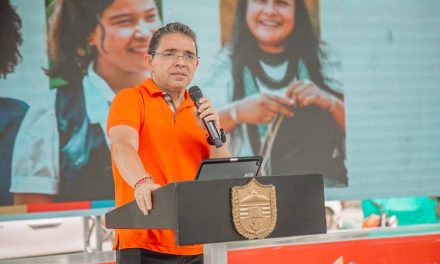 Ferias de la Equidad: El regreso del premiado programa del gobierno departamental