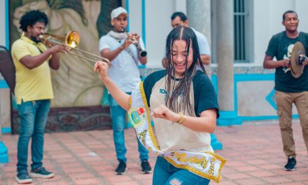 Viernes de coronación, una nueva alborada y segundo día de fiesta a San Juan Bautista