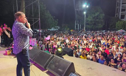 La de El Retén, la mejor fiesta a San Juan Bautista