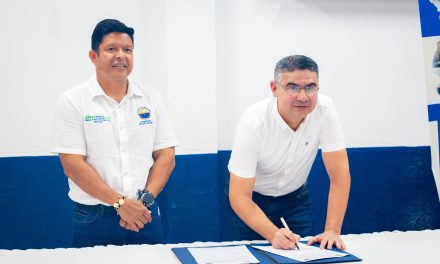 Talento Magdalena: La ruta de Pablo Vera para cristalizar sueños