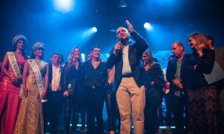 Fiesta del Mar 2024 un lanzamiento más cerca de las estrellas en Bogotá