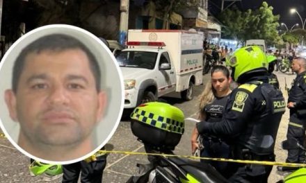 Policía comienza a mostrar lo que ofreció el alcalde Pinedo: Capturan a Alías ‘Muñeca’