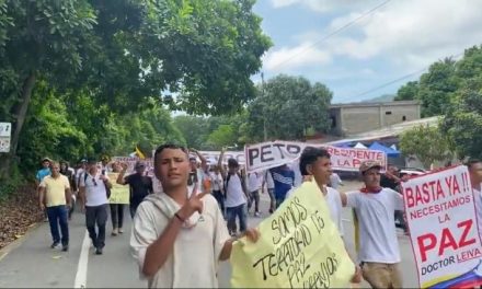 Diálogo entre comunidad serrana y gobierno Petro avanza a buen ritmo (Parte 1)