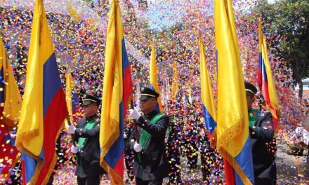 En Santa Marta no habrá desfile militar, pero sí Infantil del Mar, marchas Proreformas y Misa