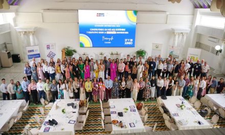INFOTEP presente en Encuentro Nacional de Extensión Universitaria de ASCUN