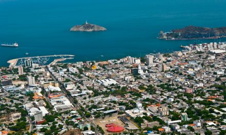 El turismo crece en Colombia, COTELCO Magdalena promociona a Santa Marta en 11 departamentos