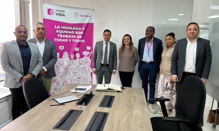 Alcaldía Distrital hace equipo con Minigualdad y la SAE en pro de población vulnerable