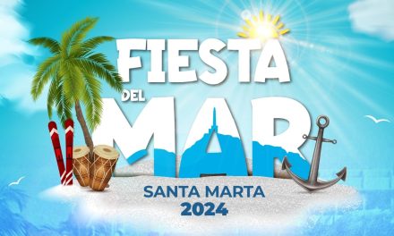 Lista la programación de la Fiesta del Mar 2024