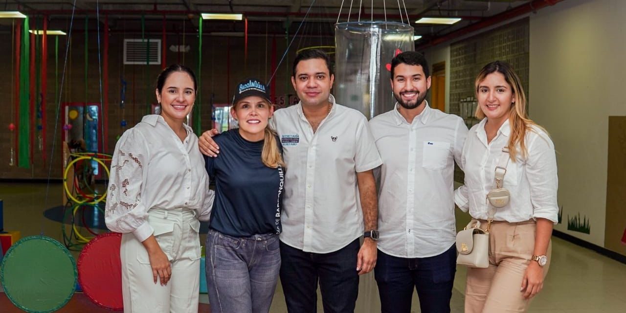 ¡Alianzas para el progreso! Alcaldía de Santa Marta y Barranquilla compartirán experiencias
