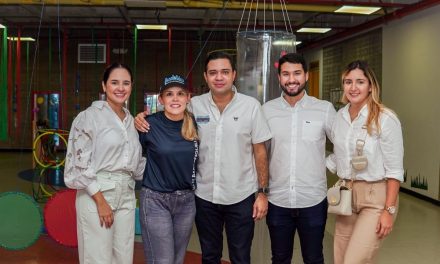 ¡Alianzas para el progreso! Alcaldía de Santa Marta y Barranquilla compartirán experiencias