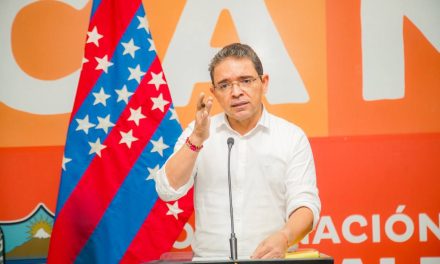 “En vez de estar hablando en la radio lo que no es, alcalde de Salamina debería venir a la Gobernación”: Martínez