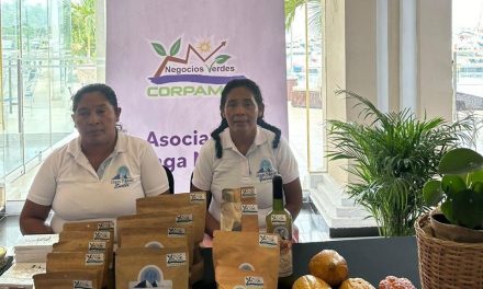 En Santa Marta CORPAMAG Y DADSA, buscan negocios con impacto ambiental, social y económico