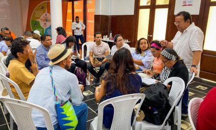 Gobernación capacitará 4.500 actores del turismo a partir de una  plataforma de educación virtual