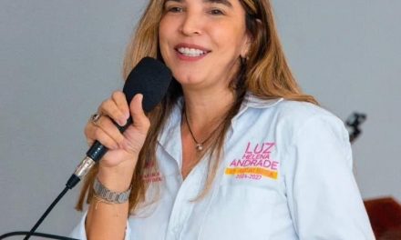 De acuerdo con Mediciones Estratégicas, alcaldesa de Fundación la de mejor imagen en el Magdalena.