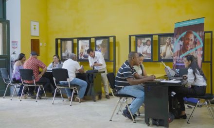 Este miércoles llega Bancóldex a Santa Marta, ofrecerá asesoría a empresarios para acceder a microcréditos