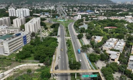 CORPAMAG, empieza este martes 20 de agosto la última etapa de canalización de la Quebrada Japón