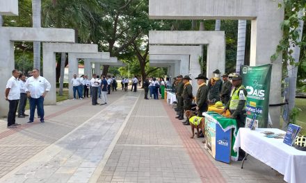 En UNIMAGDALENA, un regreso a clases seguro para la comunidad académica