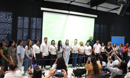 Mujeres de Colombia y Venezuela presentan plan de incidencia: Un compromiso de la Santa Marta 500 +