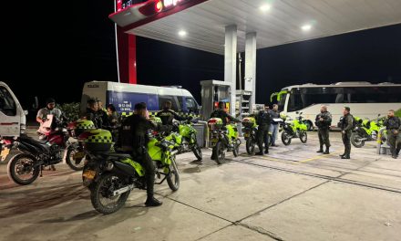 Ante violencia y homicidios, por gasolina no es,  Alcaldía de Santa Marta habla de apoyo a la Policía