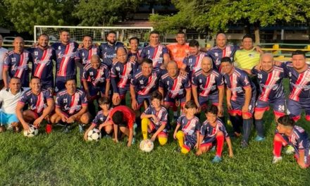 Torneo de Padres: Duelo de Titanes