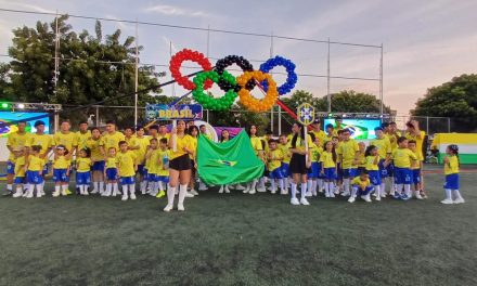 “Olimpiadas Cooedumistas 20 años: Tiempo de deporte e integración”: Ludys Rhenals