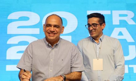 La CAF oficializa el aporte de 450 mil dólares a Santa Marta
