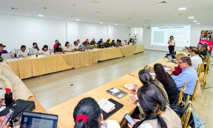 Gobierno Martínez destinará 702 mil millones para atención a víctimas del conflicto