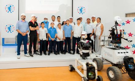 Gobernación del Magdalena declara a la educación pública Territorio STEM+E