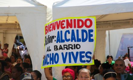 “Nacho Vives, un barrio que debe tener cambios estructurales de aquí a los 500 años”: Carlos Pinedo