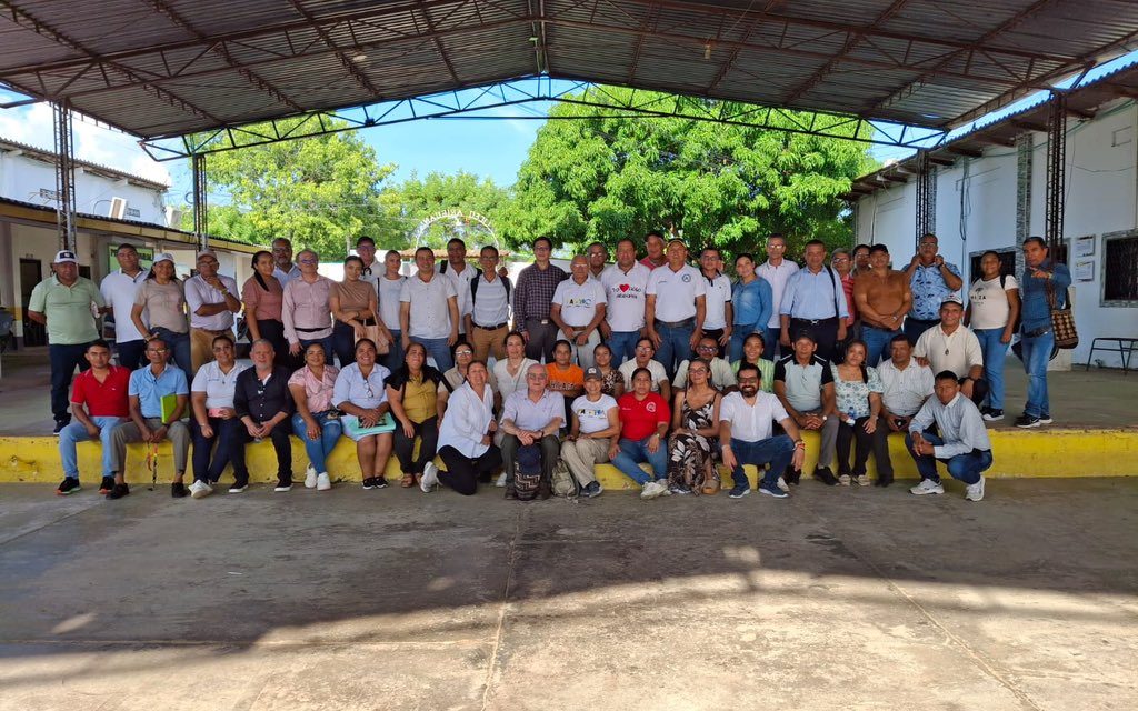 Desde Ariguaní llega la buena nueva, bachilleres podrán graduarse como normalistas