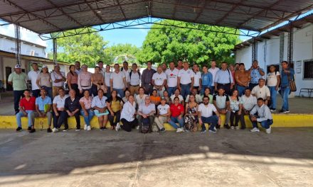 Desde Ariguaní llega la buena nueva, bachilleres podrán graduarse como normalistas
