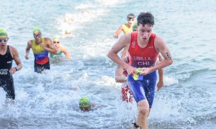 Se viene la IV edición de la Triatlón Sierra Nevada de Santa Marta