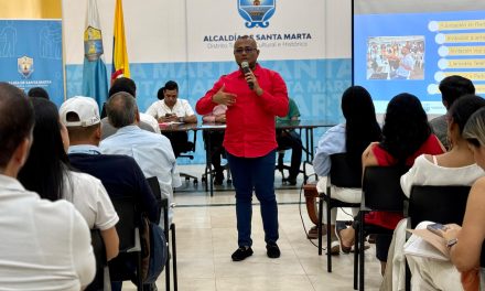 Ruta de la Transformación Social: La apuesta del gobierno Pinedo para más inclusión y el bienestar en Santa Marta