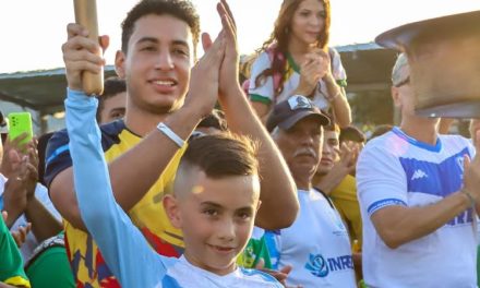 Más de 4 mil estudiantes saltan a los escenarios, llegan los Juegos Intercolegiados
