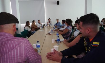 Alcalde Pinedo y el reto de impulsar la dignificación laboral en Santa Marta
