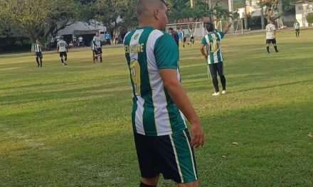 Torneo de Padres la fecha donde se marca diferencias