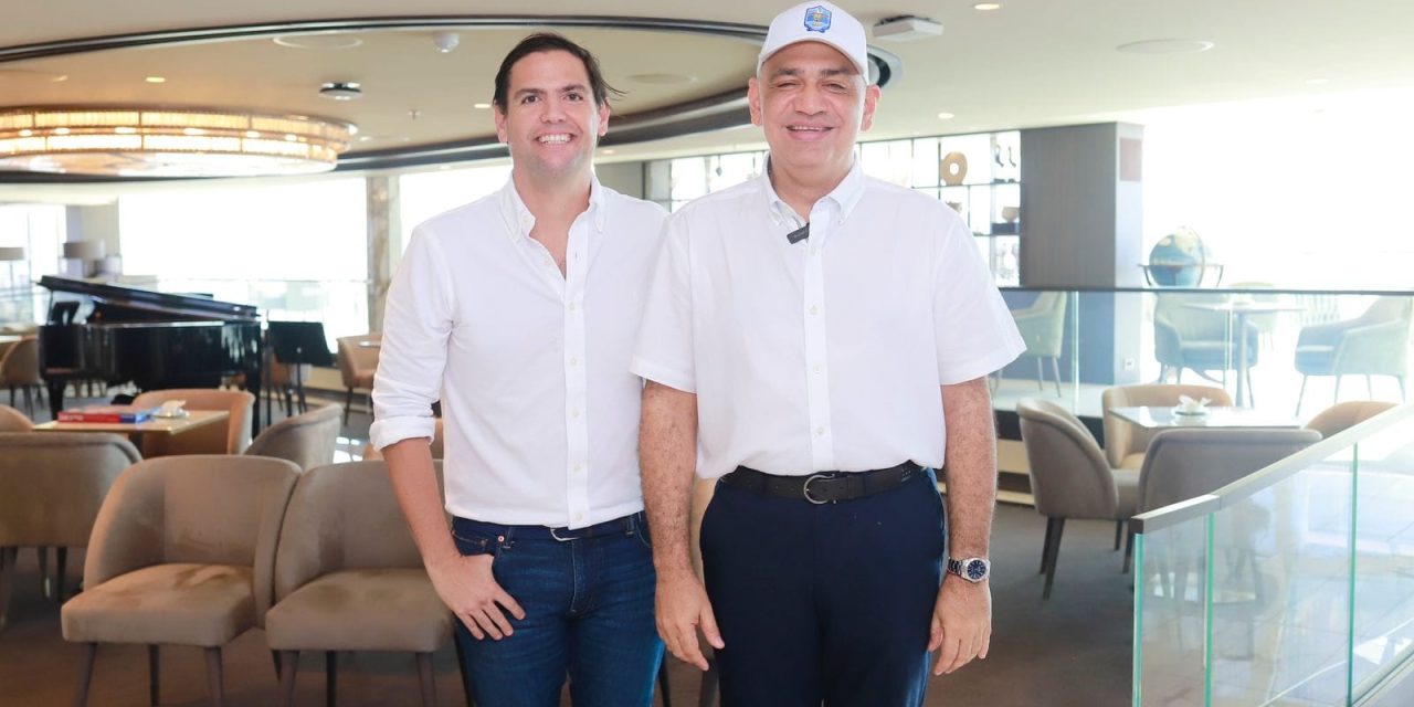 “Santa Marta brillará en ANATO 2025, es una de las buenas noticias del 2024”: Chelito Dávila