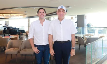 “Santa Marta brillará en ANATO 2025, es una de las buenas noticias del 2024”: Chelito Dávila