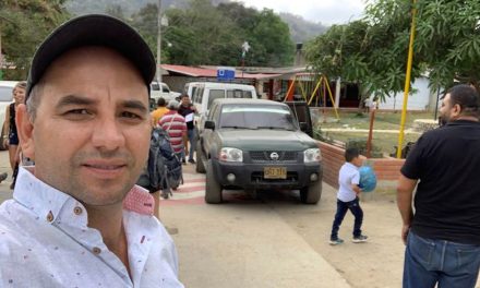 “Con Fredy Castillo Carrillo, retorna el valor de la confianza”: Comunidades de la Sierra Nevada