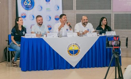 Una mirada profunda al mar: Llega Innovazul Caribe 2024 el océano une a UNIMAGDALENA y la UCA
