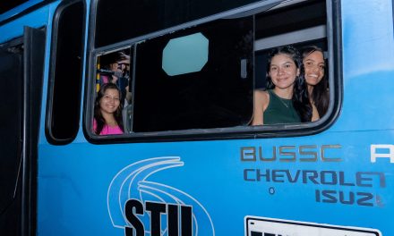‘El Bus en la U’: Un programa para seguridad y comodidad desde UNIMAGDALENA