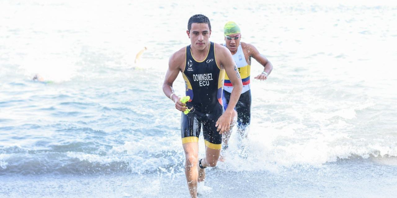 Gobernador Martínez invita a la ciudadanía participar de la IV edición de la Triatlón Sierra Nevada