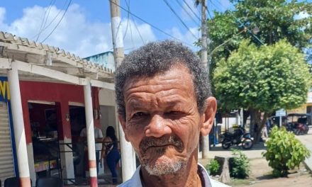 ‘Golero’, un sonido, un hombre, un caminante; una historia…