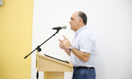 Alcaldía de Santa Marta consolida el Comité de Discapacidad como una apuesta de inclusión  