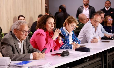 Después de tres días hay acuerdo: Se levanta el paro de camioneros